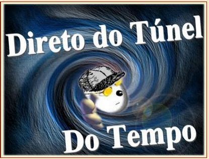 A Dan Indica DanIndica Direto do túnel do tempo