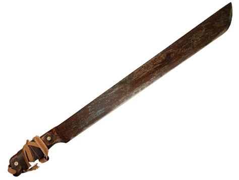 Friday The 13th Machete Prop Replica Neca