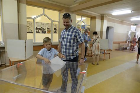 Wyniki Wybor W W Toruniu Jak G Osowa O Rubinkowo A Jak Jar Oto