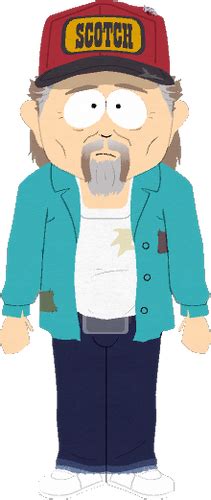 Stuart Mccormick South Park Archives Fandom