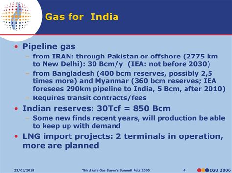 The Best Marketing Instrument For Natural Gas Is A Happy Customer Ppt