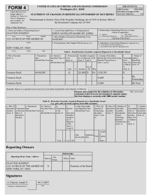 Fillable Online Clayton Joseph P Fax Email Print Pdffiller