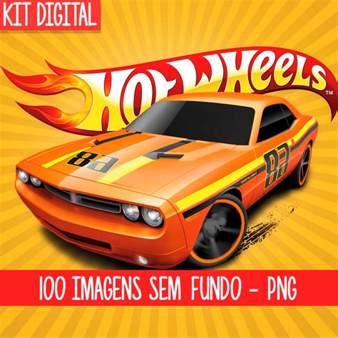 Hot Wheels Kit Digital Compre Ganhe Elo
