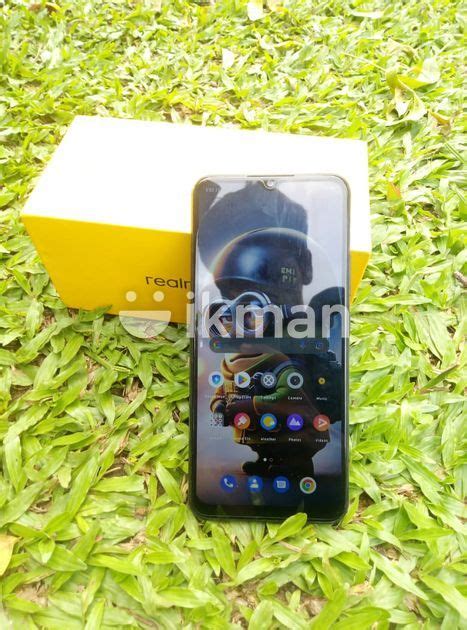 Realme C Used For Sale In Matara City Ikman