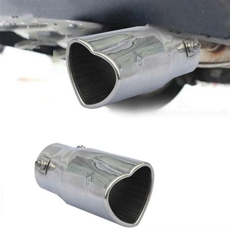 Add a unique touch to your vehicle with our jdm exhaust tips, exhaust ...