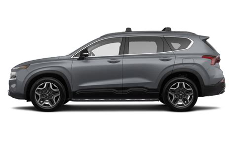 Performe Hyundai Le Hyundai Santa Fe Urban 2023 à Mont Laurier