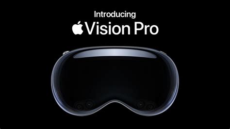 Apple วางแผนพัฒนา Vision Pro รุ่นราคาถูก จำหน่ายในปี 2025