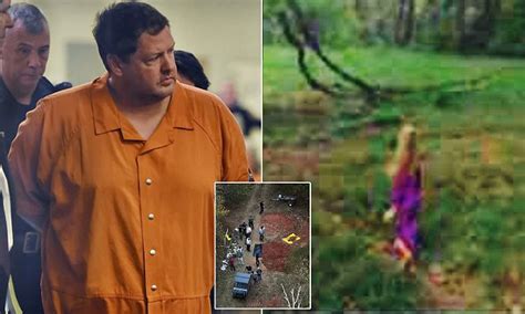 Police Probe Picture Of Woman South Carolina Serial Killer Todd Kohlhepp Posted Online