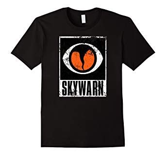 Skywarn Logo - LogoDix