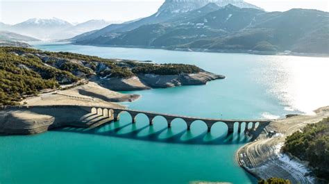 Mise en valeur d espaces patrimoniaux Ubaye Serre Ponçon