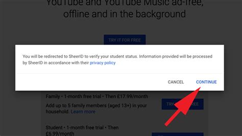 Cómo Obtener Un Descuento Para Estudiantes De Youtube Premium Pcenter