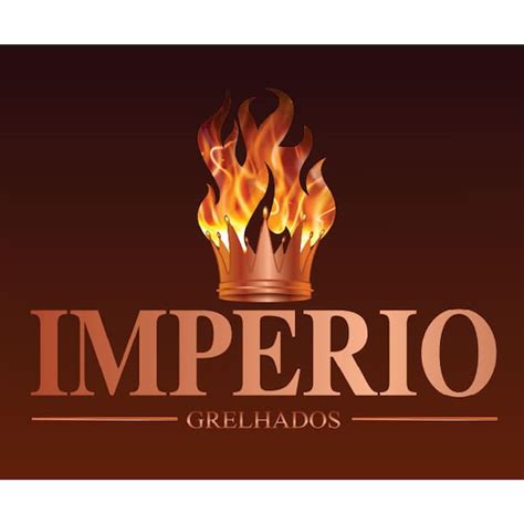 Imperio Grelhados Cacoal Ifood