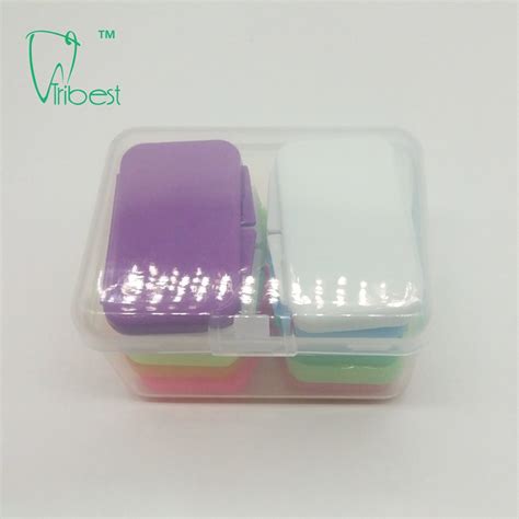 Dental Orthodontic Wax - Tribest Dental