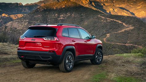 Jeep Cherokee 2019 Kodowanie adaptacja przeróbka lamp tylnych USA EU