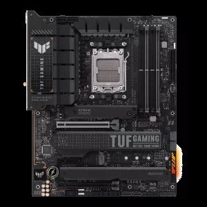 TUF GAMING X670E PLUS WIFIMotherboardsASUS Portugal