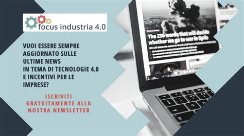 La Manutenzione Predittiva Nellindustria 4 0 Applicazioni E Vantaggi