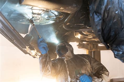 Antirust – Kepler Bilservice
