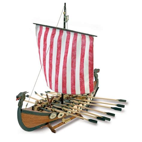 Drakar Maquette De Bateau Viking Artesania Latina Une Gamme Compl Te