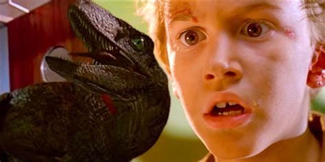 The X-Rated Secret Behind the Velociraptor Sounds in Jurassic Park