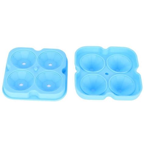 Yosoo Ice Ball Mold Ice Molds Ice Mold For Bar For Office For Home