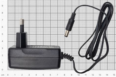 Power supply 12V 2A