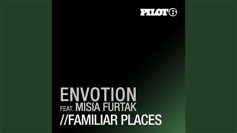 Familiar Places Bart Van Wissen Remix YouTube Music