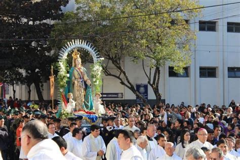 Nuestra Señora De La Asunción Patrona Del Paraguay