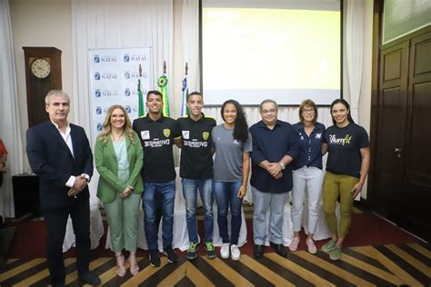 Nona etapa do Circuito Brasileiro Open de Vôlei de Praia é lançada em