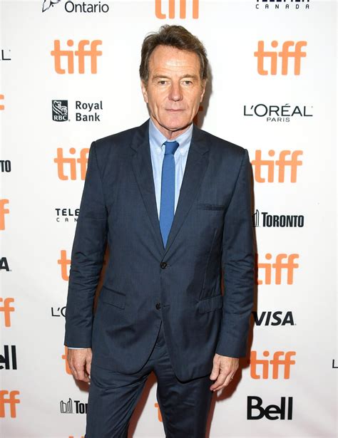 Bryan Cranston Opens Up About His Parents' Abandonment