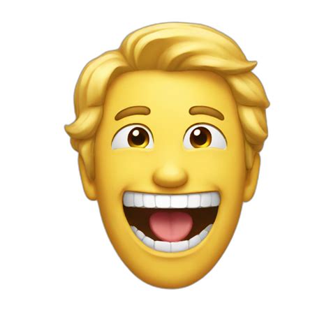 Laugh Ai Emoji Generator