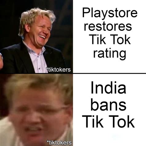 Tik Tok Bad Rmemes