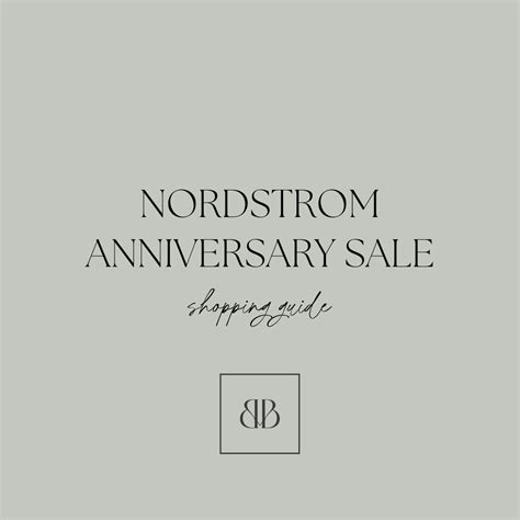 Nordstrom Anniversary Sale 2024 Merritt Beck