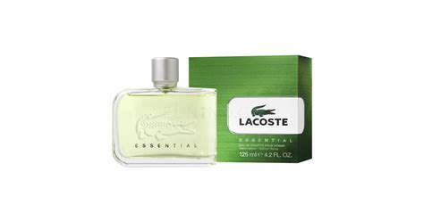 Lacoste Essential | ELNINO.CZ