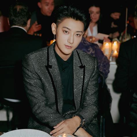 Huang Zi Tao Comeback Akting Fakta Drama China Loving You