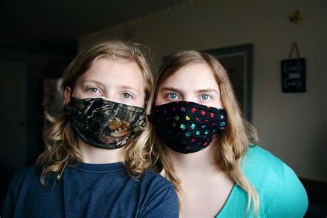 Face masks for COVID-19 – despite politics, science says they do work