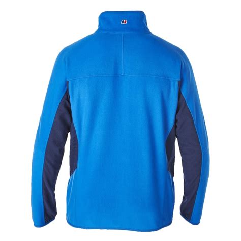 Berghaus Berghaus Prism Micro Ii Ia Blue Blue B5a 421707 Z69 Mens