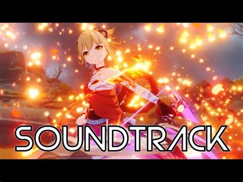 Tga Genshin Impact Entry Video Ost Extended Entry Tnbee Mix