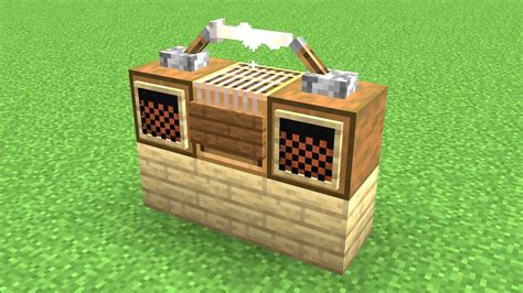 Boombox In Minecraft Youtube