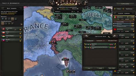 Hearts Of Iron IV By Blood Alone Released Today GodisaGeek