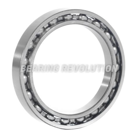 Bearing Revolution