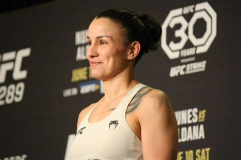 Ufc 297 Gets Raquel Pennington Vs Mayra Bueno Silva Title Bout