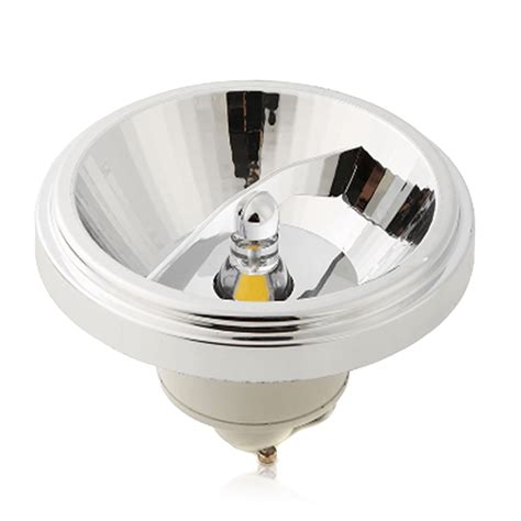 Led Ar111 Gu10 Spot 45° Dimbaar 12w Profolux