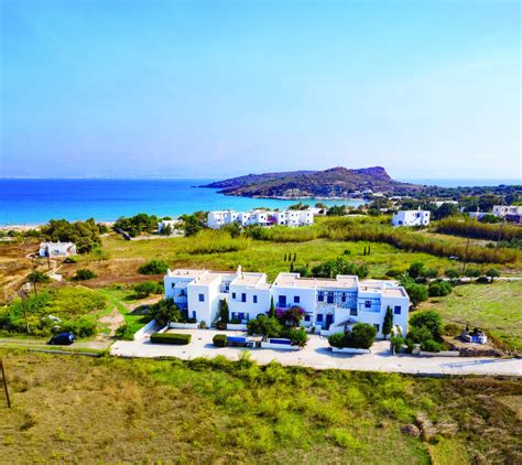 Bedroom Villa At Molos Beach Village Leptos Estates