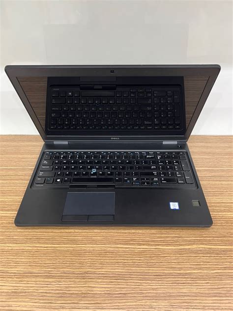 Dell Latitude 5580 i5, Computers & Tech, Laptops & Notebooks on Carousell