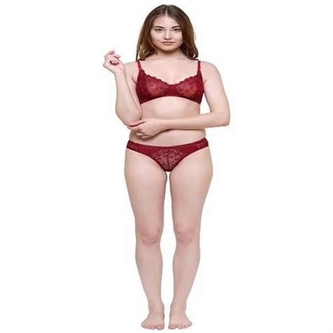 Poly Lingerie Set At Rs Piece In New Delhi ID