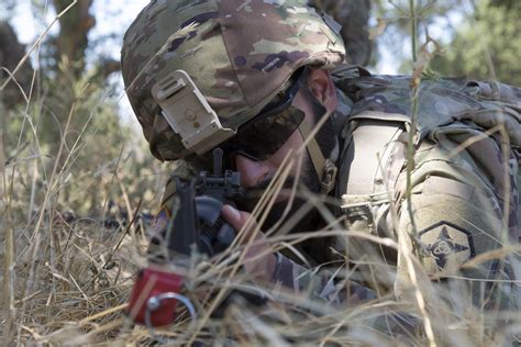 DVIDS Images 79th TSC 2020 Best Warrior Competition Image 14 Of 21