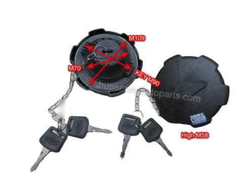 FAW FUEL TANK CAP Kuala Lumpur (KL), Selangor, Malaysia One-Stop Lorry ...