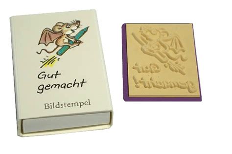 Lehrerstempel