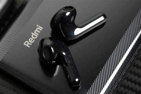 Xiaomi Redmi Buds Lite