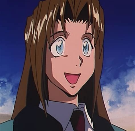 Milly Thompson | Trigun Wiki | FANDOM powered by Wikia